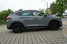 Hyundai Tucson 2.0 CRDI* 4x4* Pano* N-Line* Navi* CarPlay* Full | Mobile.bg    6