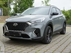 Hyundai Tucson 2.0 CRDI* 4x4* Pano* N-Line* Navi* CarPlay* Full | Mobile.bg    3
