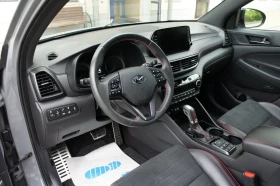 Hyundai Tucson 2.0 CRDI* 4x4* Pano* N-Line* Navi* CarPlay* Full | Mobile.bg    4