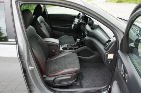 Hyundai Tucson 2.0 CRDI* 4x4* Pano* N-Line* Navi* CarPlay* Full | Mobile.bg    9