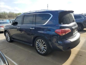Обява за продажба на Infiniti QX80 AWD КРАЙНА ЦЕНА ДО БЪЛГАРИЯ! ~19 950 лв. - изображение 3