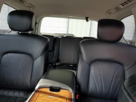 Обява за продажба на Infiniti QX80 AWD КРАЙНА ЦЕНА ДО БЪЛГАРИЯ! ~19 950 лв. - изображение 9