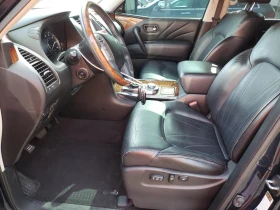 Обява за продажба на Infiniti QX80 AWD КРАЙНА ЦЕНА ДО БЪЛГАРИЯ! ~19 950 лв. - изображение 6