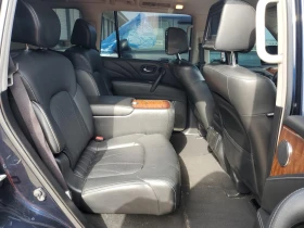 Обява за продажба на Infiniti QX80 AWD КРАЙНА ЦЕНА ДО БЪЛГАРИЯ! ~19 950 лв. - изображение 10