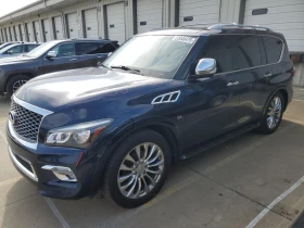 Обява за продажба на Infiniti QX80 AWD КРАЙНА ЦЕНА ДО БЪЛГАРИЯ! ~19 950 лв. - изображение 1
