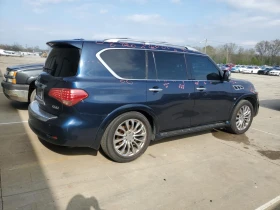 Обява за продажба на Infiniti QX80 AWD КРАЙНА ЦЕНА ДО БЪЛГАРИЯ! ~19 950 лв. - изображение 5