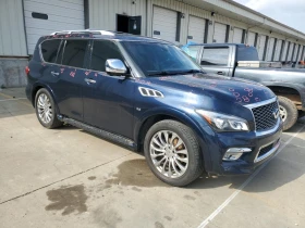 Обява за продажба на Infiniti QX80 AWD КРАЙНА ЦЕНА ДО БЪЛГАРИЯ! ~19 950 лв. - изображение 2