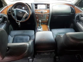 Обява за продажба на Infiniti QX80 AWD КРАЙНА ЦЕНА ДО БЪЛГАРИЯ! ~19 950 лв. - изображение 7