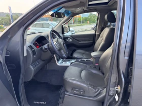 Nissan Navara 3.0D-FACELIFT-4x4-NAVI-CAMERA-BOSE-HARDTOP-FULL - 18900 лв. - 16750205 10