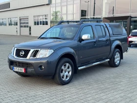 Nissan Navara 3.0D-FACELIFT-4x4-NAVI-CAMERA-BOSE-HARDTOP-FULL - 18900 лв. - 16750205 8