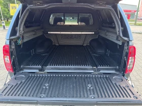 Nissan Navara 3.0D-FACELIFT-4x4-NAVI-CAMERA-BOSE-HARDTOP-FULL - 18900 лв. - 16750205 14