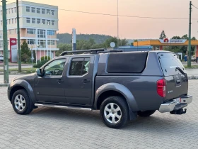 Nissan Navara 3.0D-FACELIFT-4x4-NAVI-CAMERA-BOSE-HARDTOP-FULL - 18900 лв. - 16750205 6