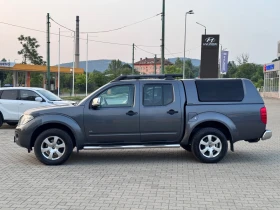 Nissan Navara 3.0D-FACELIFT-4x4-NAVI-CAMERA-BOSE-HARDTOP-FULL - 18900 лв. - 16750205 7