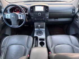 Nissan Navara 3.0D-FACELIFT-4x4-NAVI-CAMERA-BOSE-HARDTOP-FULL - 18900 лв. - 16750205 11