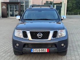 Nissan Navara 3.0D-FACELIFT-4x4-NAVI-CAMERA-BOSE-HARDTOP-FULL - 18900 лв. - 16750205 9