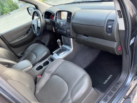 Nissan Navara 3.0D-FACELIFT-4x4-NAVI-CAMERA-BOSE-HARDTOP-FULL - 18900 лв. - 16750205 12