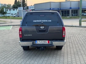 Nissan Navara 3.0D-FACELIFT-4x4-NAVI-CAMERA-BOSE-HARDTOP-FULL - 18900 лв. - 16750205 5