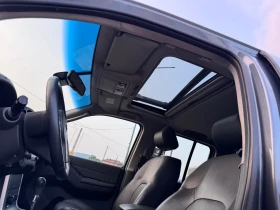 Nissan Navara 3.0D-FACELIFT-4x4-NAVI-CAMERA-BOSE-HARDTOP-FULL - 18900 лв. - 16750205 13
