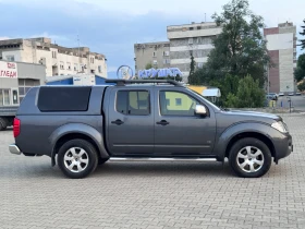 Nissan Navara 3.0D-FACELIFT-4x4-NAVI-CAMERA-BOSE-HARDTOP-FULL - 18900 лв. - 16750205 3
