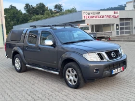 Nissan Navara 3.0D-FACELIFT-4x4-NAVI-CAMERA-BOSE-HARDTOP-FULL - 18900 лв. - 16750205 2