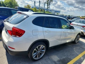 BMW X1 * XDRIVE28I * CARFAX * БЕЗ ПЪРВОНАЧАЛНА ВНОСКА - 12200 лв. - 63125191 4