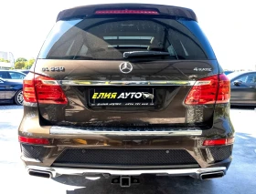 Mercedes-Benz GL 550 4 MATIC 7 МЕСТЕН FULL AMG LINE ПАНО ЛИЗИНГ 100% - 49880 лв. - 21693861 8