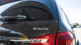 Mercedes-Benz GL 550 4 MATIC 7 МЕСТЕН FULL AMG LINE ПАНО ЛИЗИНГ 100% - 49880 лв. - 21693861 9