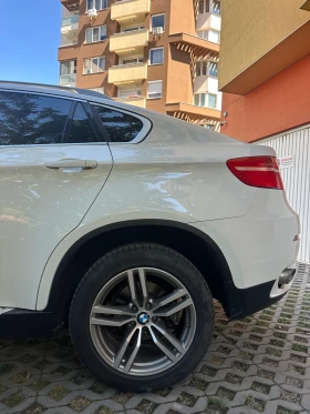 BMW X6 - 22500 лв. - 14899424 9