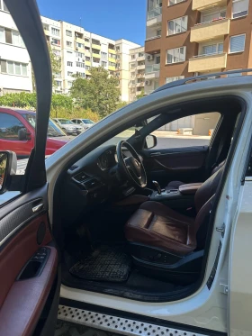 BMW X6 - 22500 лв. - 14899424 5