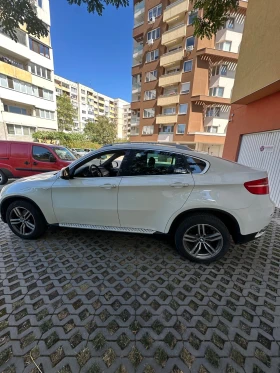 BMW X6 - 22500 лв. - 14899424 4