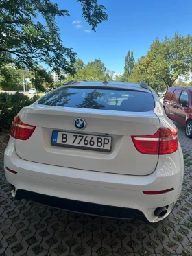 BMW X6 - 22500 лв. - 14899424 3