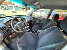 Hyundai Tucson 2.0CRDI 4WD - 4999 лв. - 54151824 9