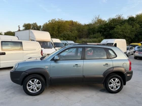 Hyundai Tucson 2.0CRDI 4WD - 4999 лв. - 54151824 8