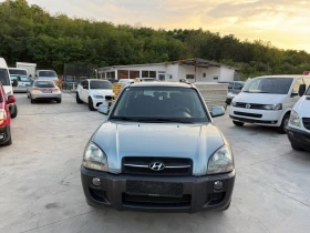 Hyundai Tucson 2.0CRDI 4WD - 4999 лв. - 54151824 2