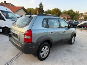 Hyundai Tucson 2.0CRDI 4WD - 4999 лв. - 54151824 5