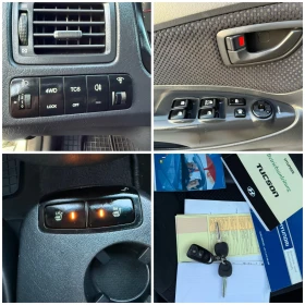 Hyundai Tucson 2.0CRDI 4WD - 4999 лв. - 54151824 16