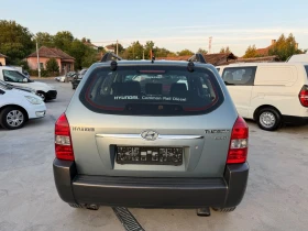 Hyundai Tucson 2.0CRDI 4WD - 4999 лв. - 54151824 6