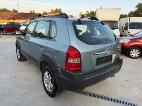 Hyundai Tucson 2.0CRDI 4WD - 4999 лв. - 54151824 7