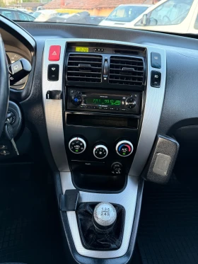 Hyundai Tucson 2.0CRDI 4WD - 4999 лв. - 54151824 10