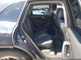Audi Q5 2.0L I-4 DI, DOHC, VVT, TURBO, 211HP All Wheel - 14400 лв. - 65415253 13