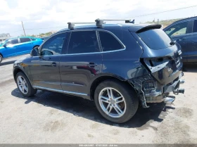 Audi Q5 2.0L I-4 DI, DOHC, VVT, TURBO, 211HP All Wheel - 14400 лв. - 65415253 6