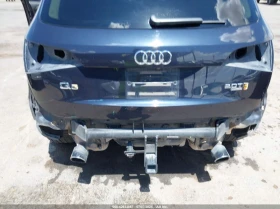Audi Q5 2.0L I-4 DI, DOHC, VVT, TURBO, 211HP All Wheel - 14400 лв. - 65415253 11