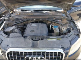 Audi Q5 2.0L I-4 DI, DOHC, VVT, TURBO, 211HP All Wheel - 14400 лв. - 65415253 15