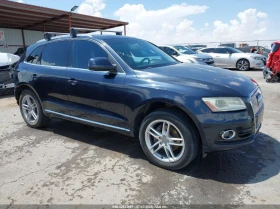 Audi Q5 2.0L I-4 DI, DOHC, VVT, TURBO, 211HP All Wheel - 14400 лв. - 65415253 5