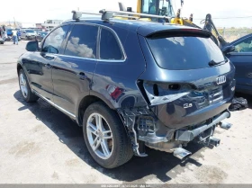 Audi Q5 2.0L I-4 DI, DOHC, VVT, TURBO, 211HP All Wheel - 14400 лв. - 65415253 8