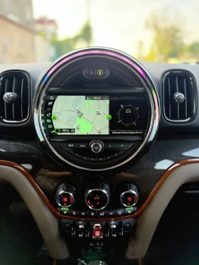 Mini Countryman S ALL4 Внос Швейцария - 31818 лв. / 16268.29 € - 16211176 10