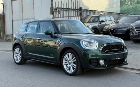 Mini Countryman S ALL4 Внос Швейцария