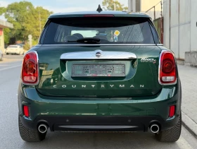 Mini Countryman S ALL4 Внос Швейцария - 31818 лв. / 16268.29 € - 16211176 5