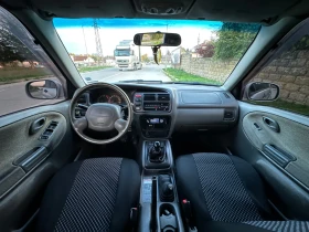 Обява за продажба на Suzuki Grand vitara 2.0 Газ/Бензин ~7 900 лв. - изображение 4
