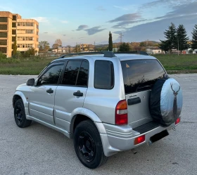 Обява за продажба на Suzuki Grand vitara 2.0 Газ/Бензин ~7 900 лв. - изображение 3